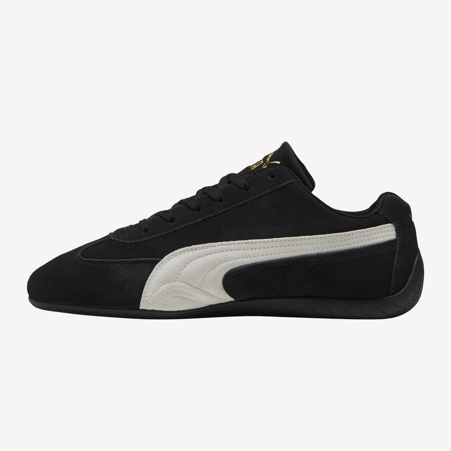 Puma Women Speedcat OG - White Black