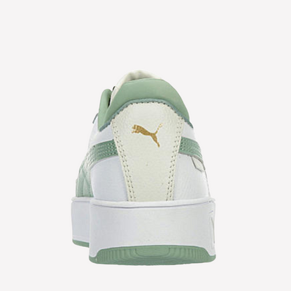 Puma Women Street - Pastel Green