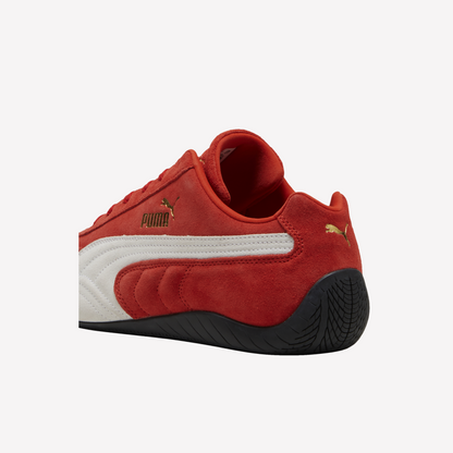 Puma Women Speedcat OG - Red White