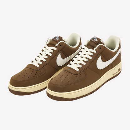 Nike Men's Air Force 1 '07 - Cacao