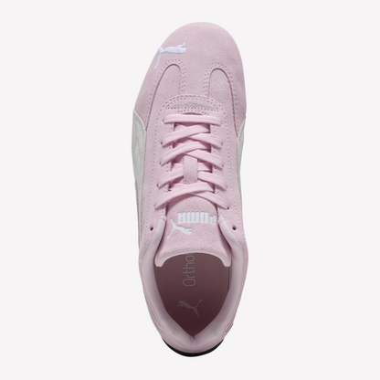 Puma Women Speedcat OG - Pink White