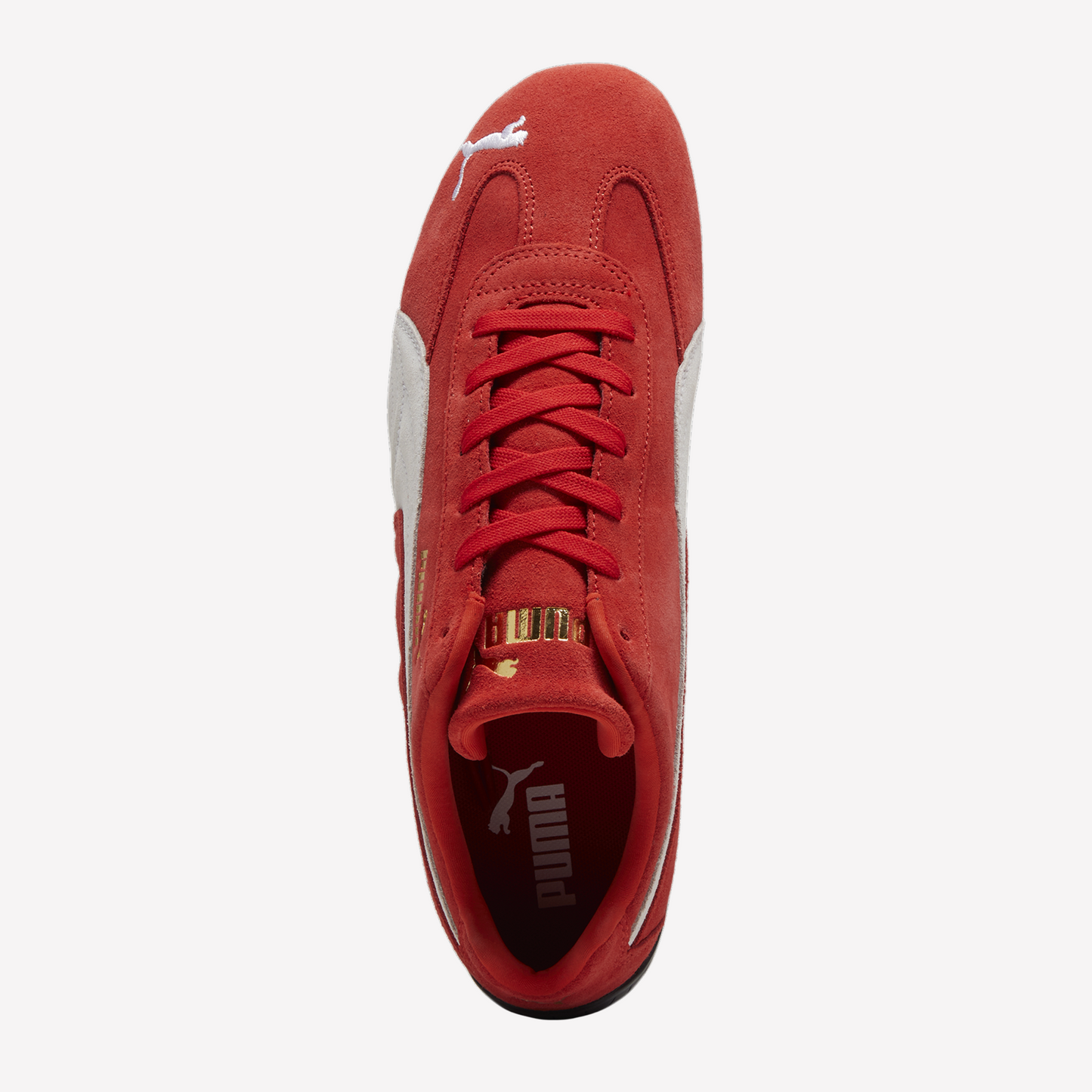 Puma Women Speedcat OG - Red White