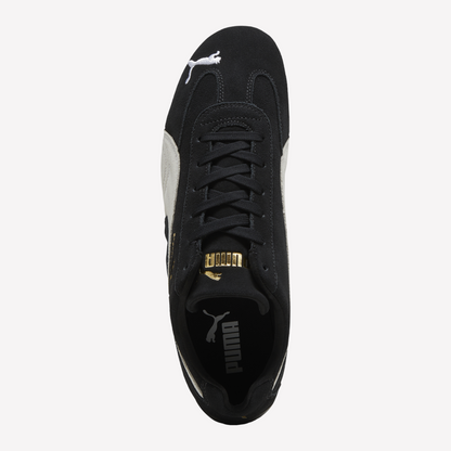 Puma Women Speedcat OG - White Black