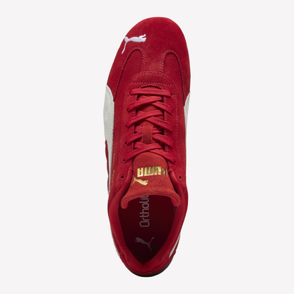 Puma Men Speedcat OG - Red White