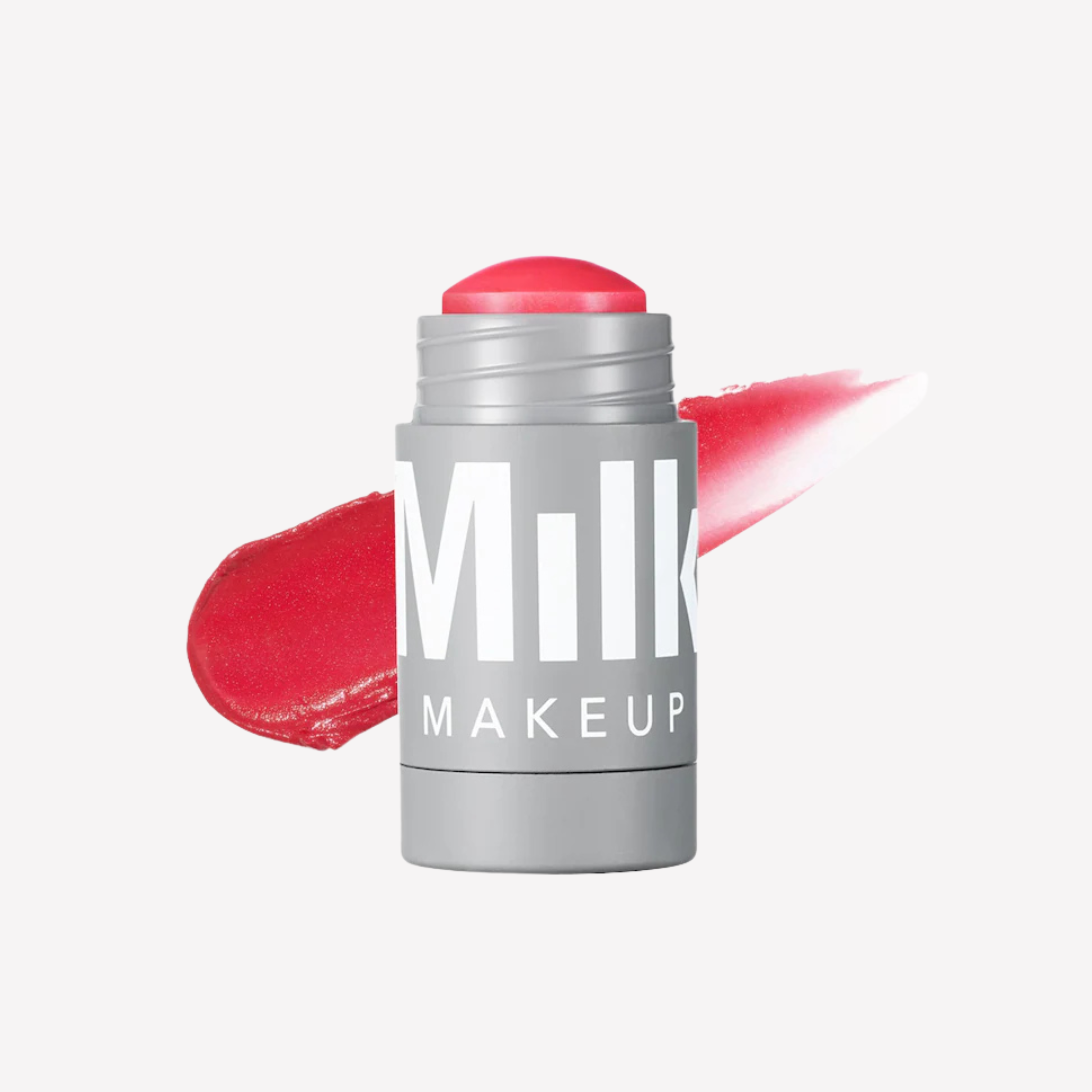 Milk Makeup Lip + Cheek Cream Blush Stick - Flip