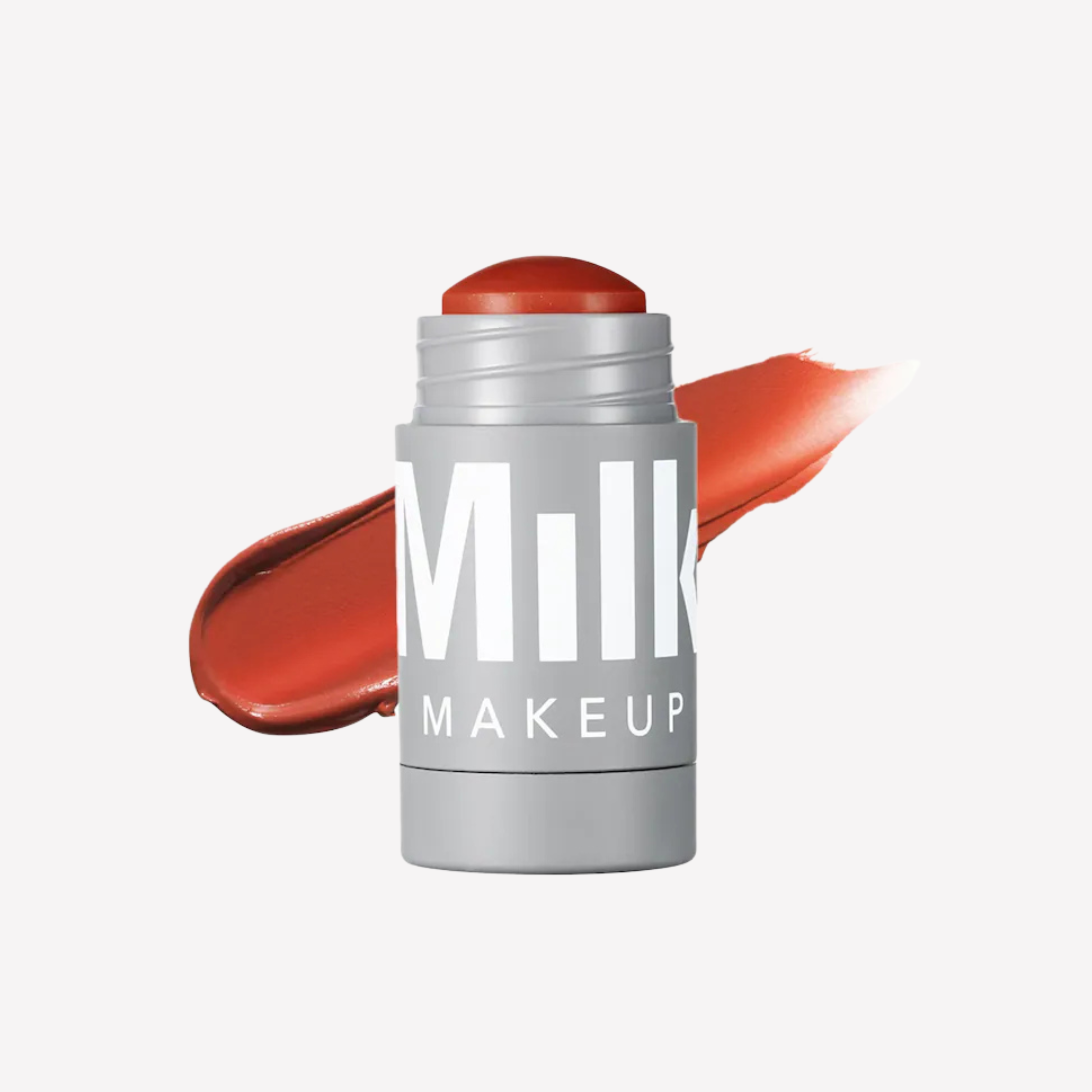 Milk Makeup Lip + Cheek Cream Blush Stick - Swerve