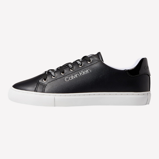 Calvin Klein Unisex Ciyan - Black