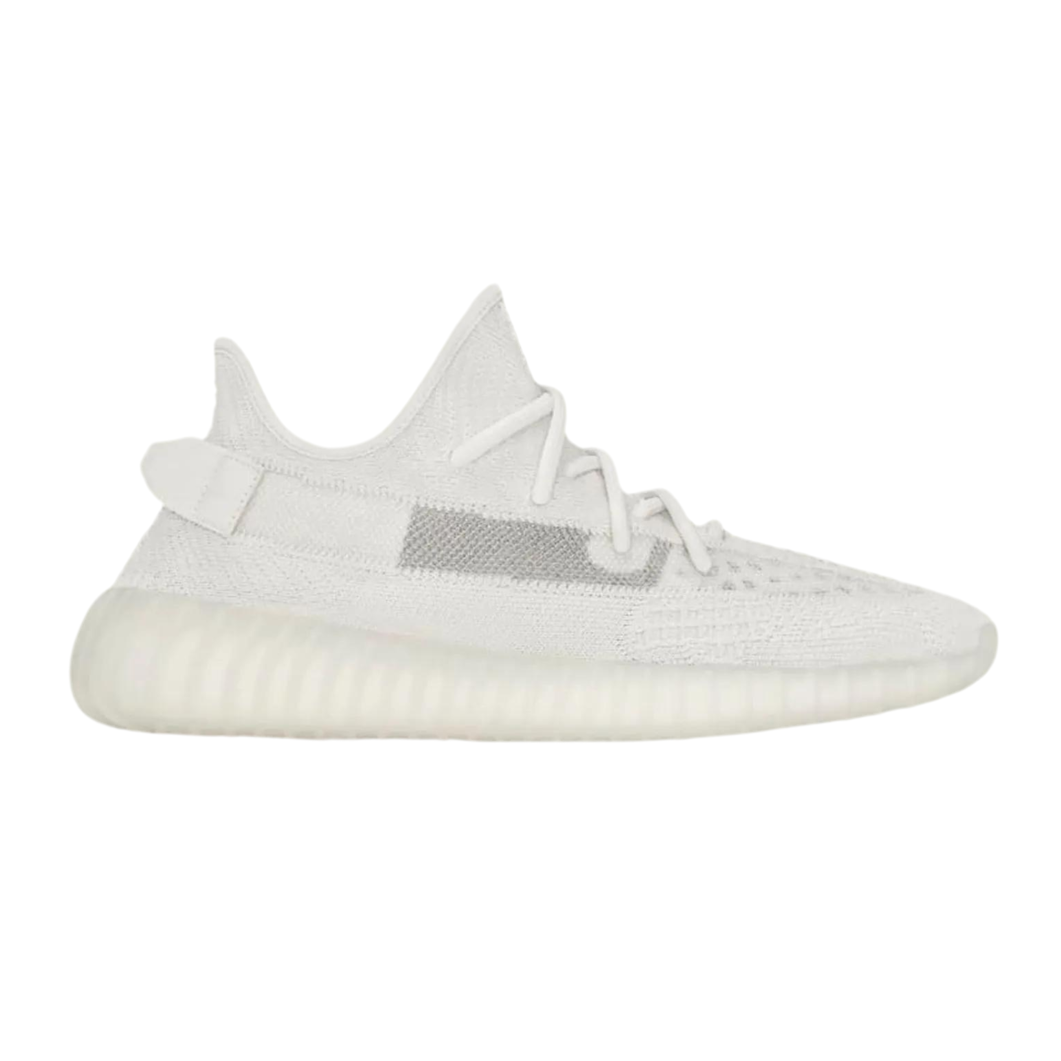 Adidas Men Yeezy Boost 350 - Bone