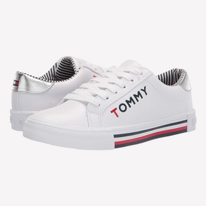 Tommy Hilfiger Unisex Kery - White