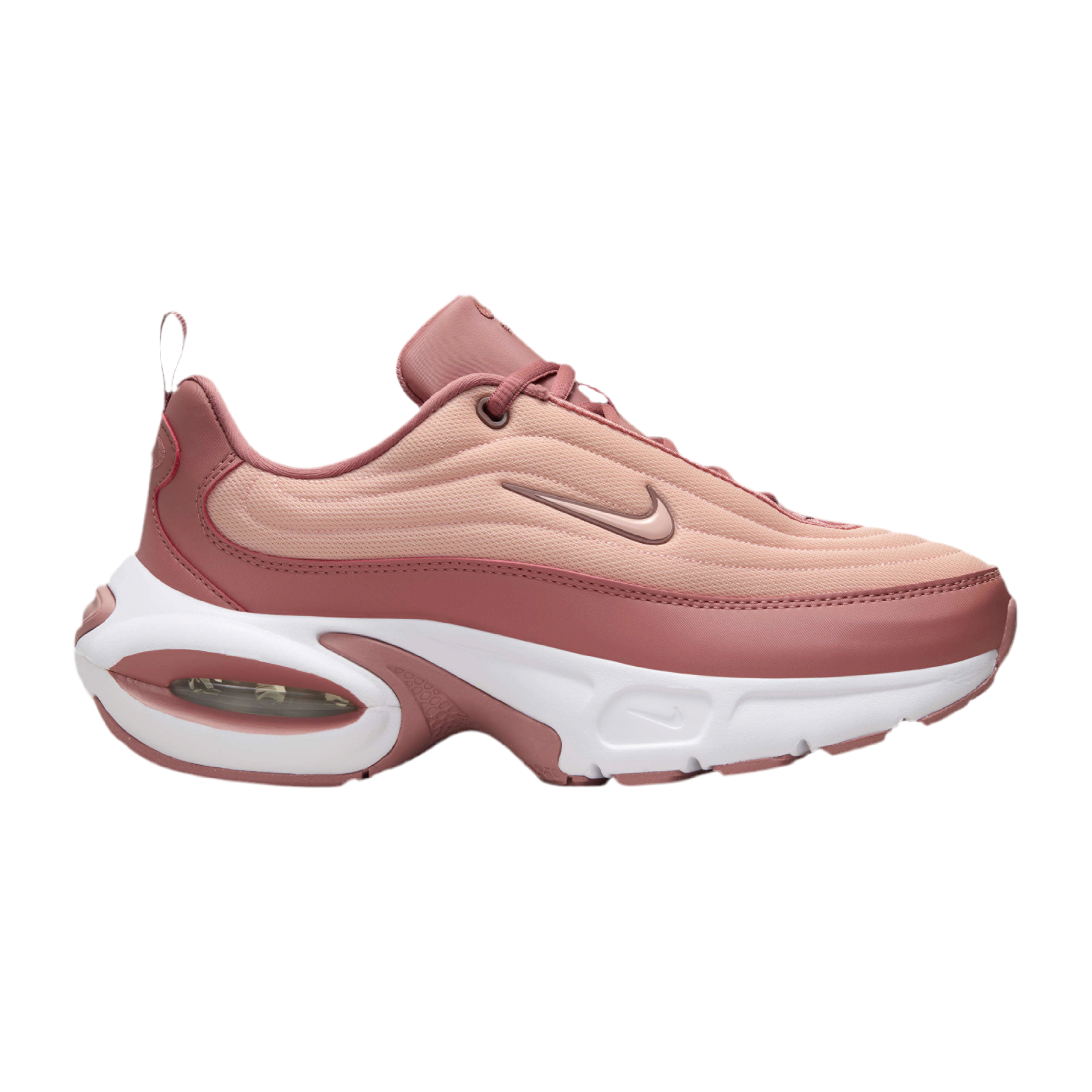 Nike Women's Air Max Portal - Coral Stardust Canyon Pink