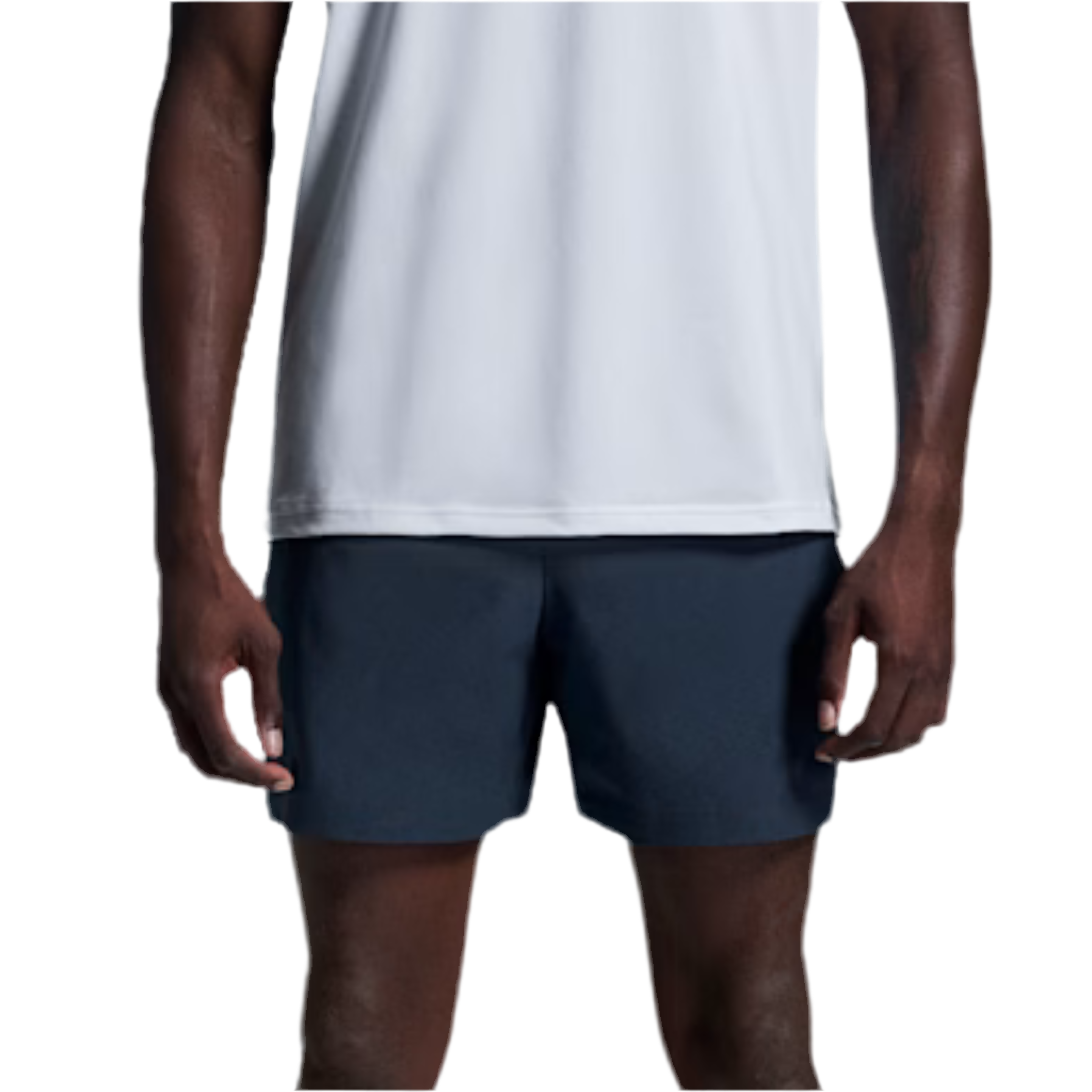 ON Men 7" Core Shorts - Midnight