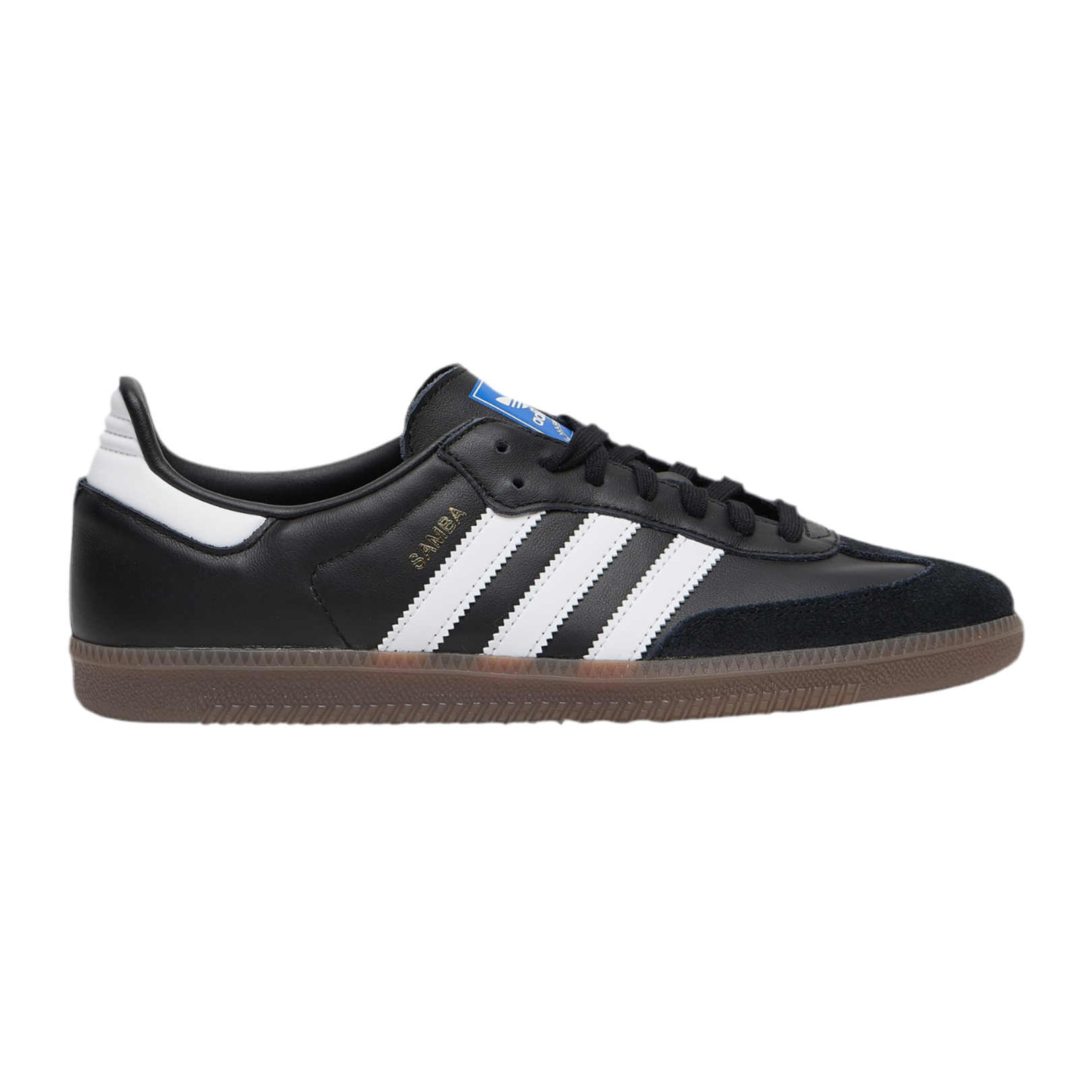 Adidas Women Samba OG - Black