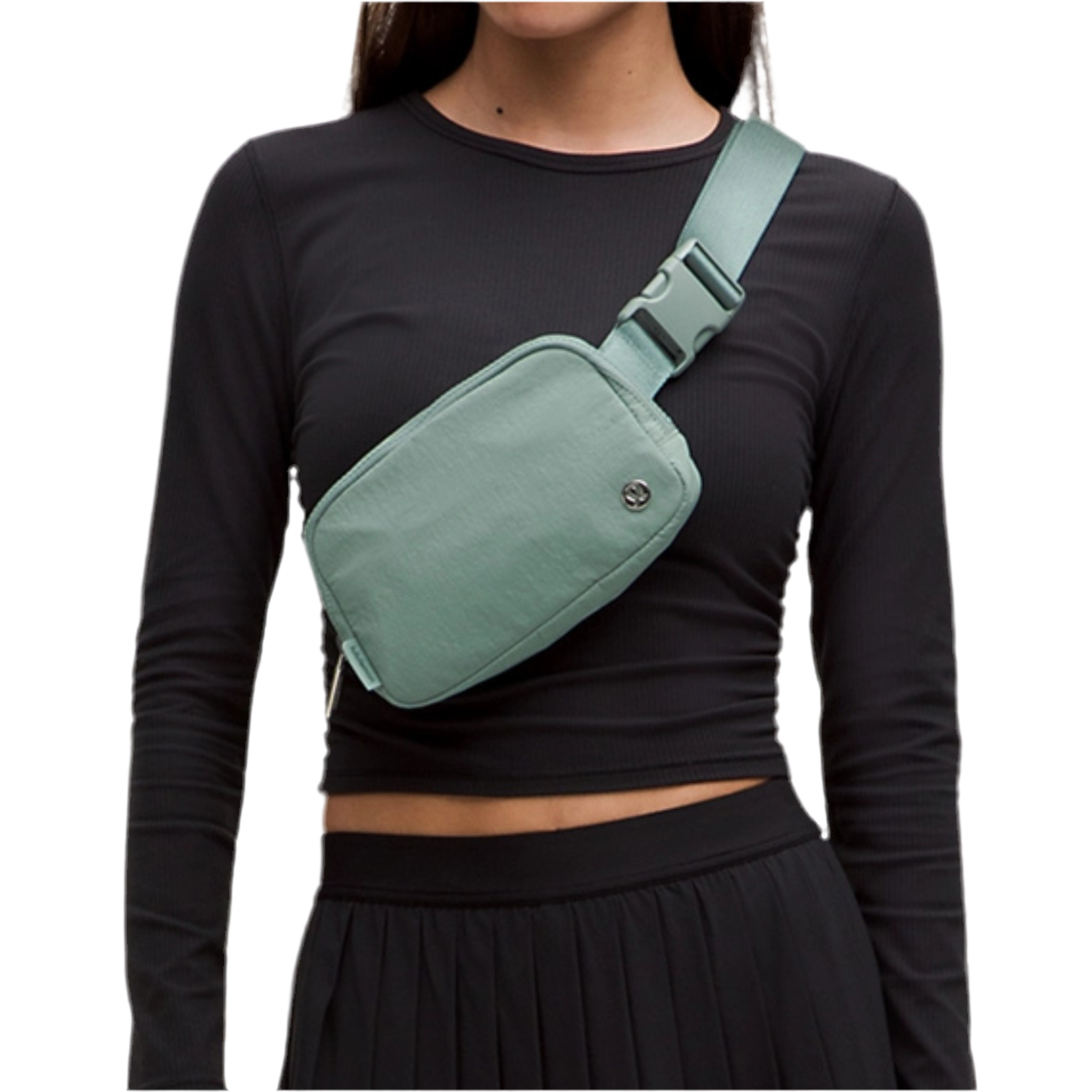 Lululemon Everywhere Belt Bag - Crater Blue