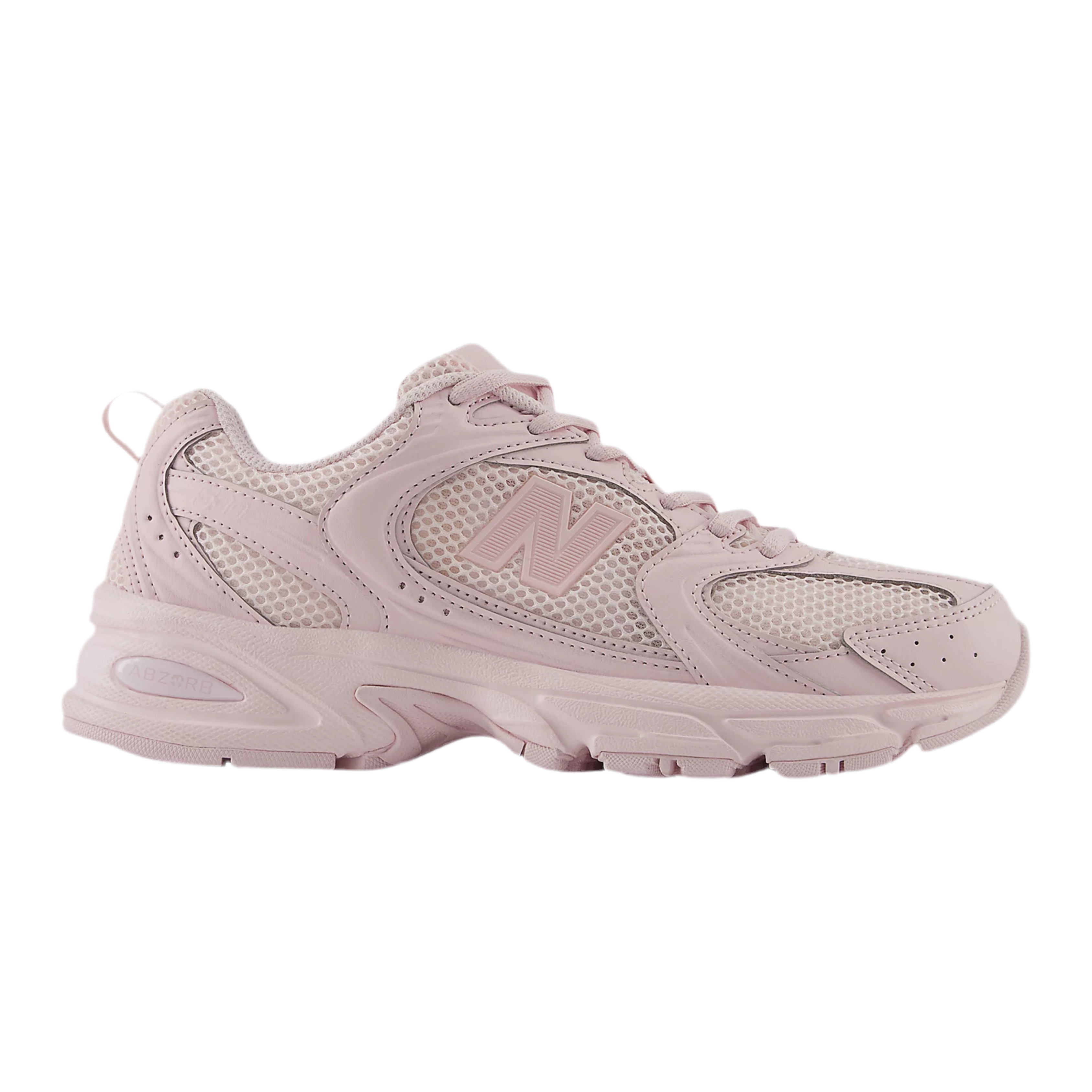 New Balance Women 530 Sneaker - Rose Sugar