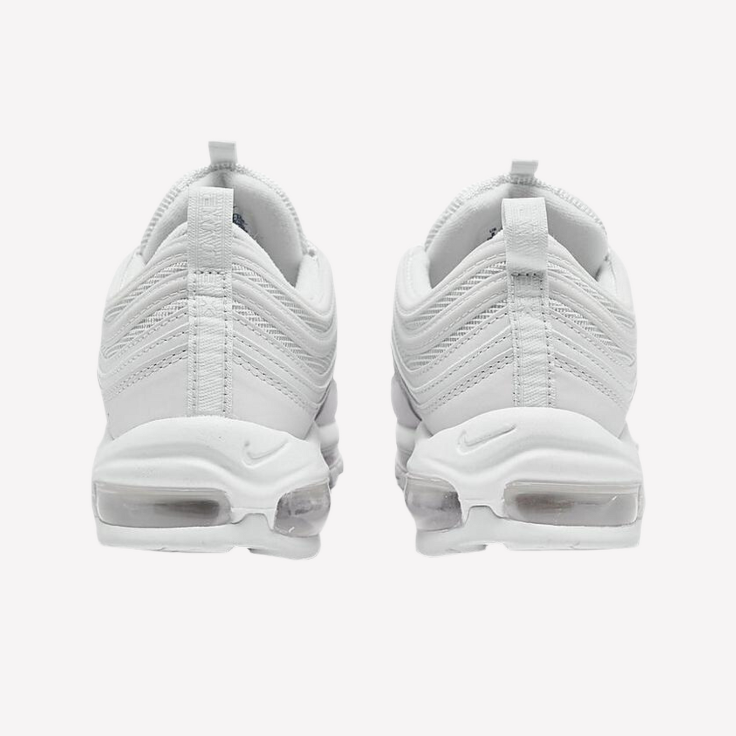 Nike Men's Air Max 97 - White