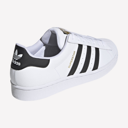 Adidas Men Originals Superstar - White