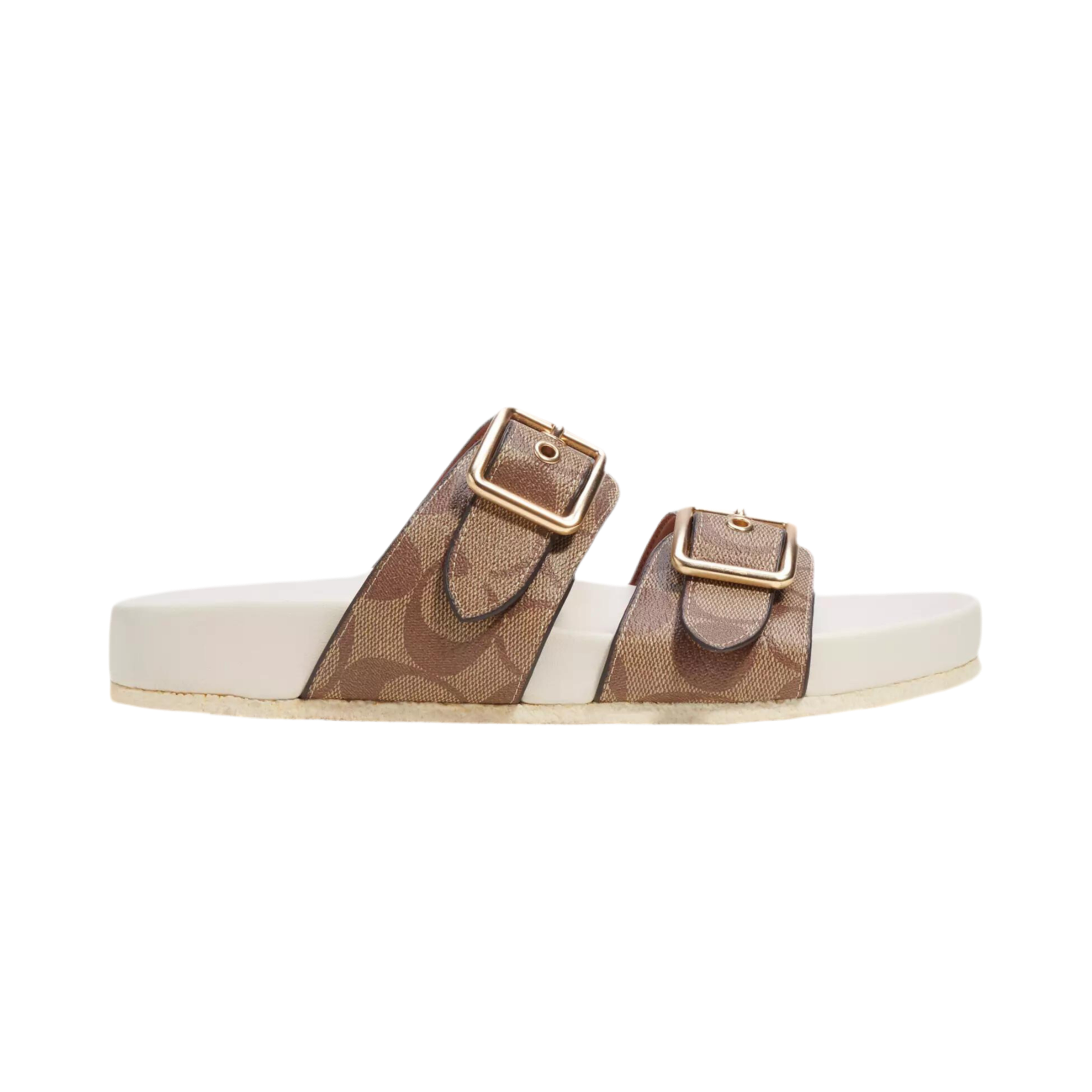 COACH Women's Allanah Sandal - Beach