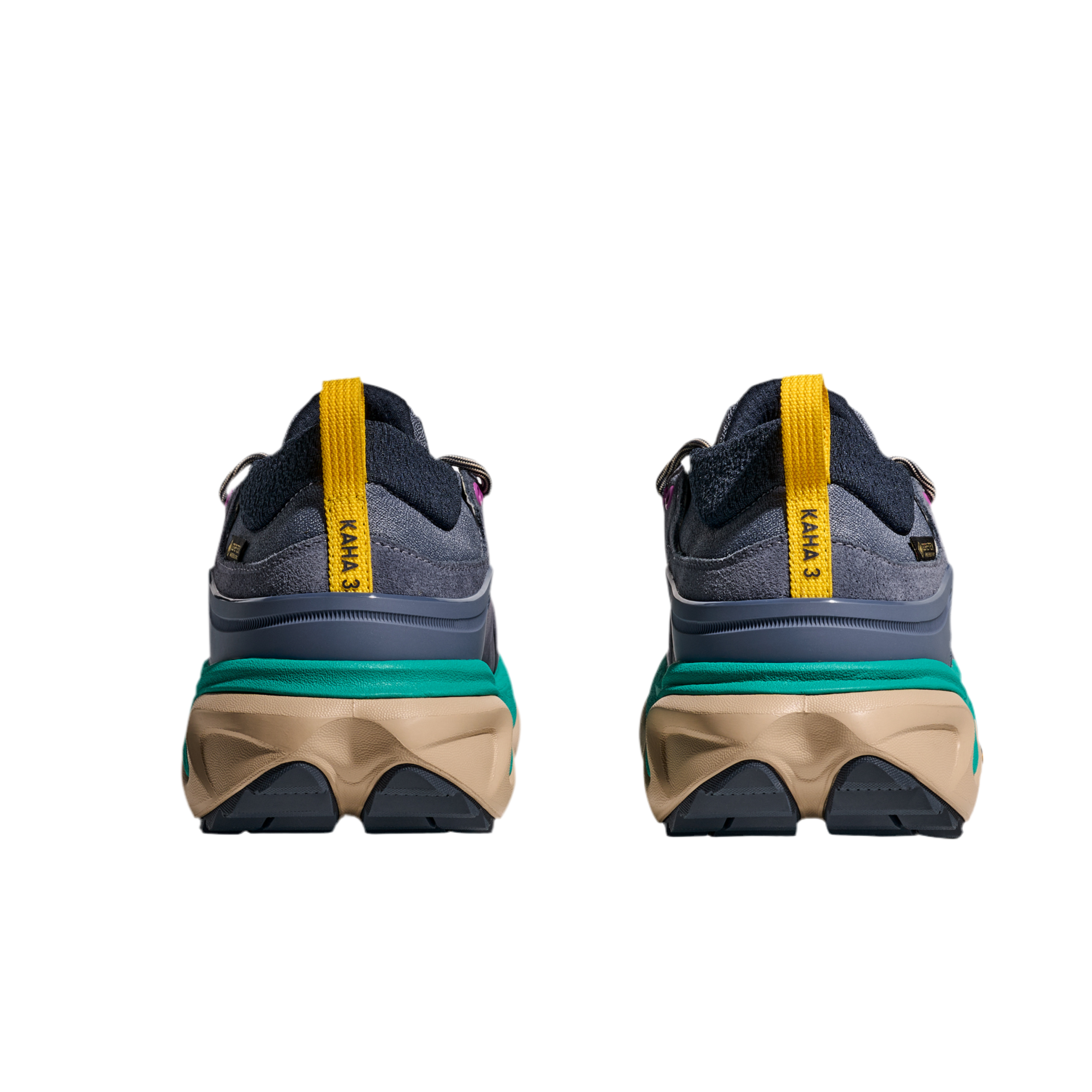 Hoka Women Kaha 3 Low GTX - Gemstone