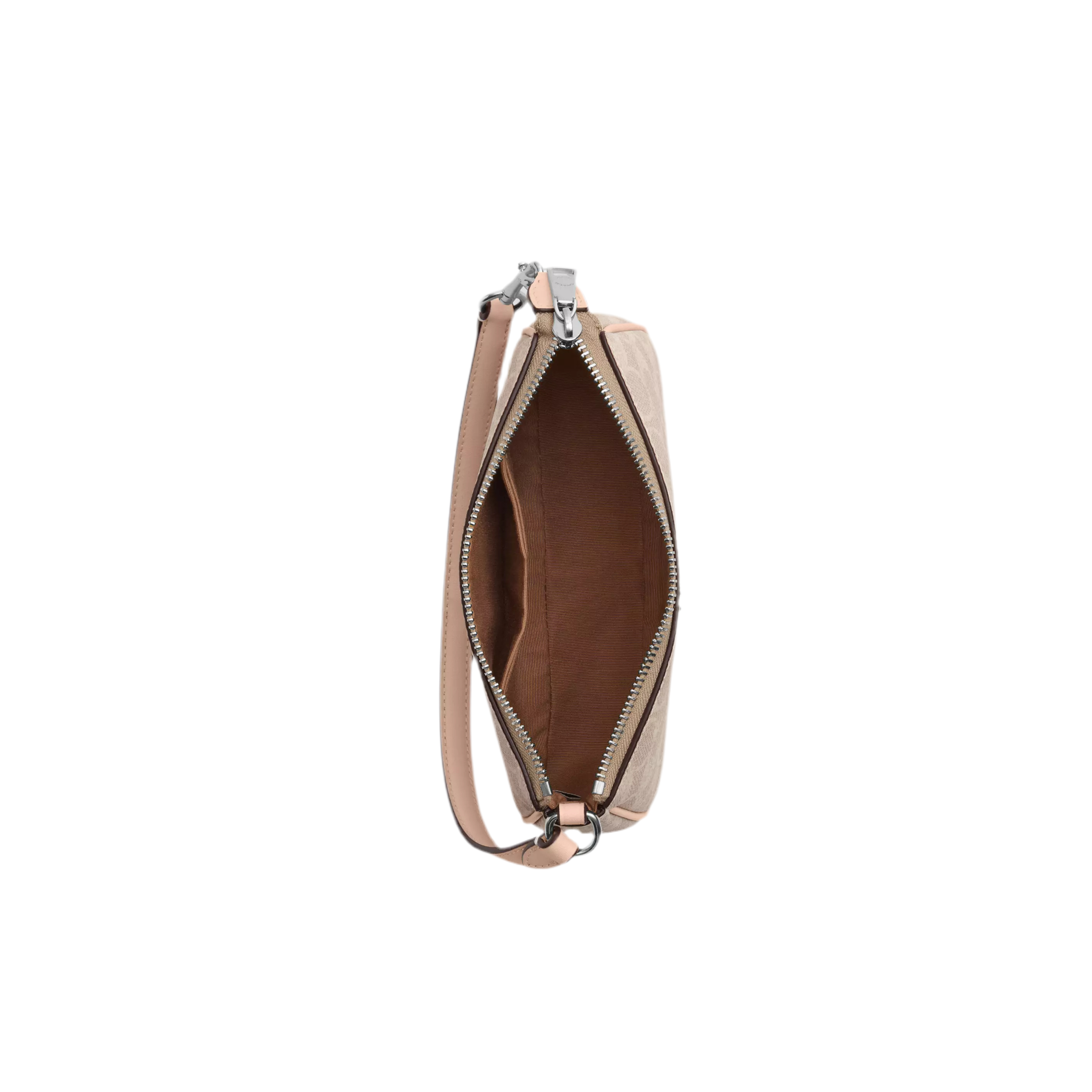 COACH Nolita 19 Bag - Sand Taupe
