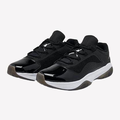 Nike Men's Air Jordan 11 Comfort Low - Black