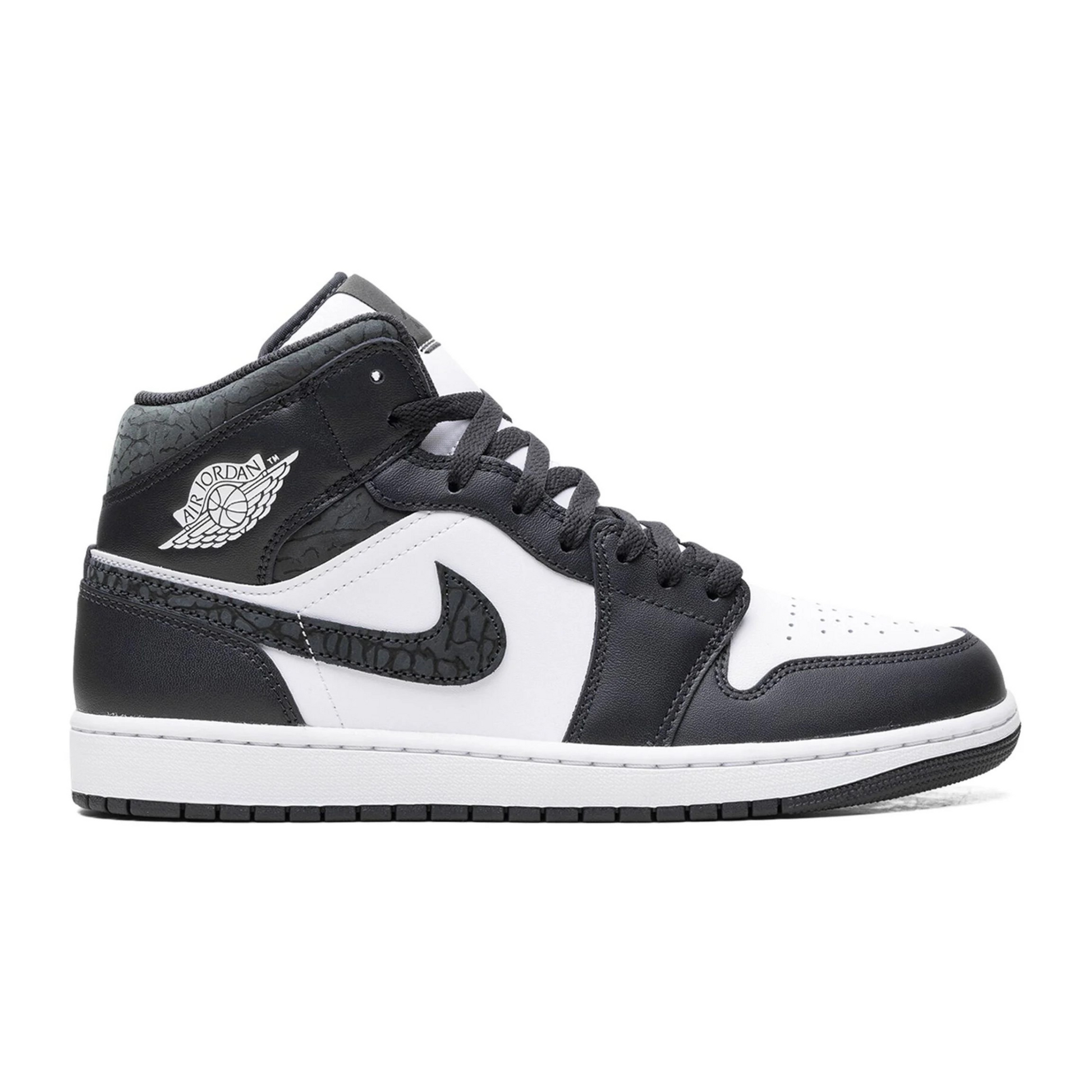 Men's jordan aj 1 cheap mid se