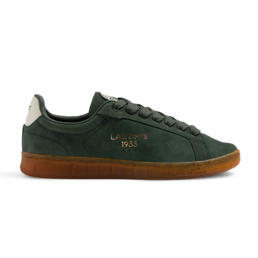 Lacoste Men Carnaby PRO Wide Lace - Green Gum