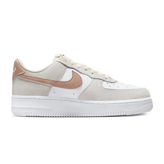 Nike Women's Air Force 1 '07 - Pale Ivory