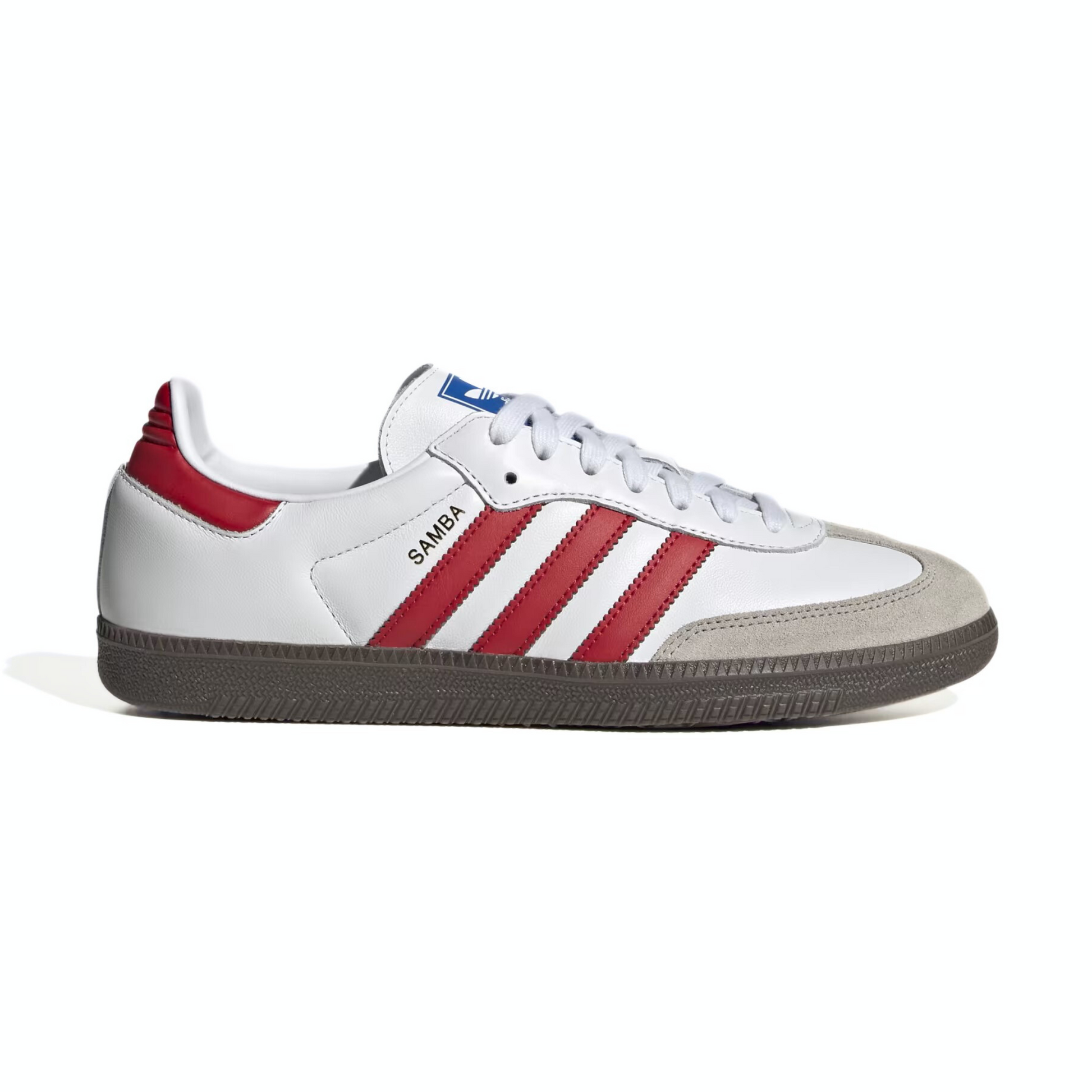 Mens samba og shoes hotsell