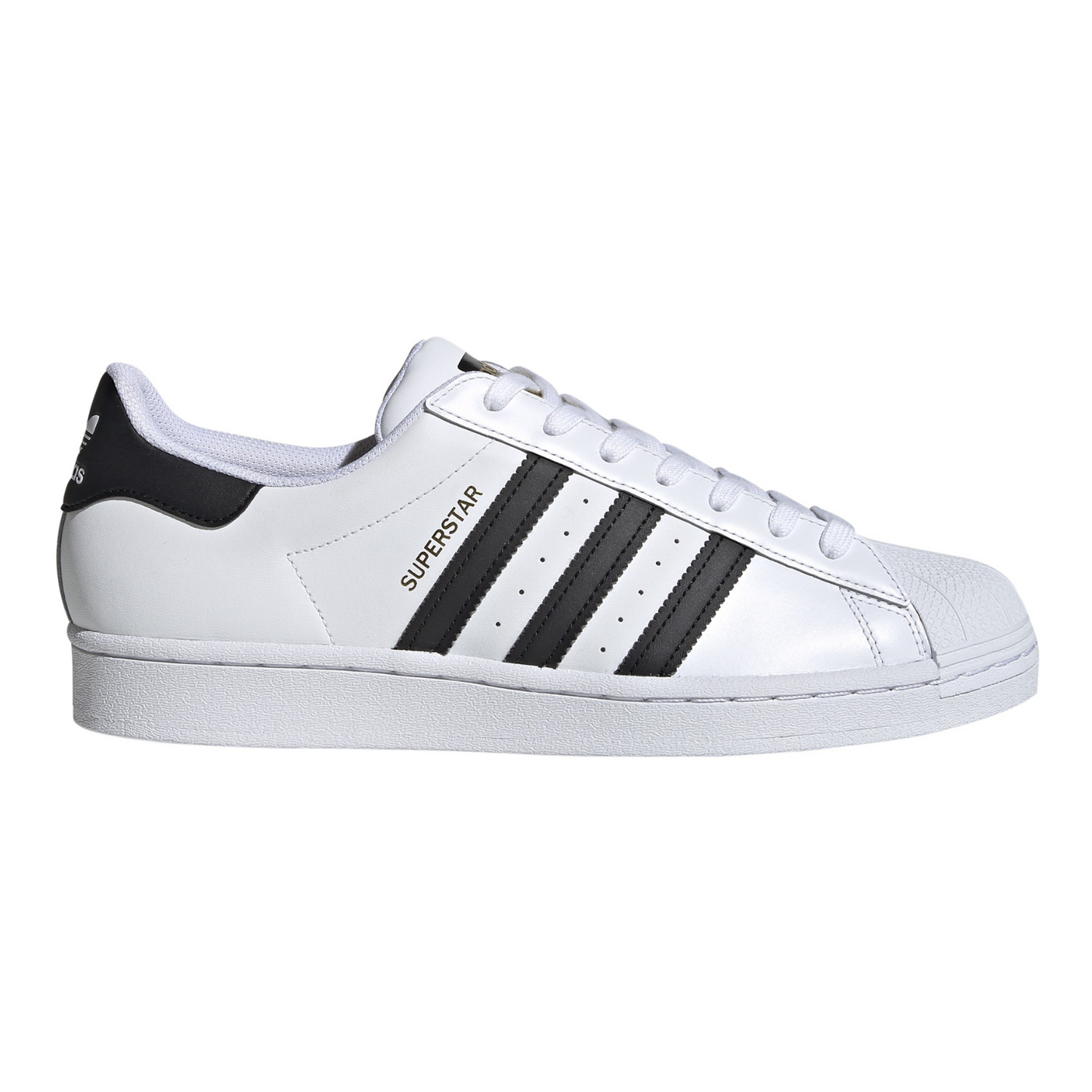 Mens white sales adidas