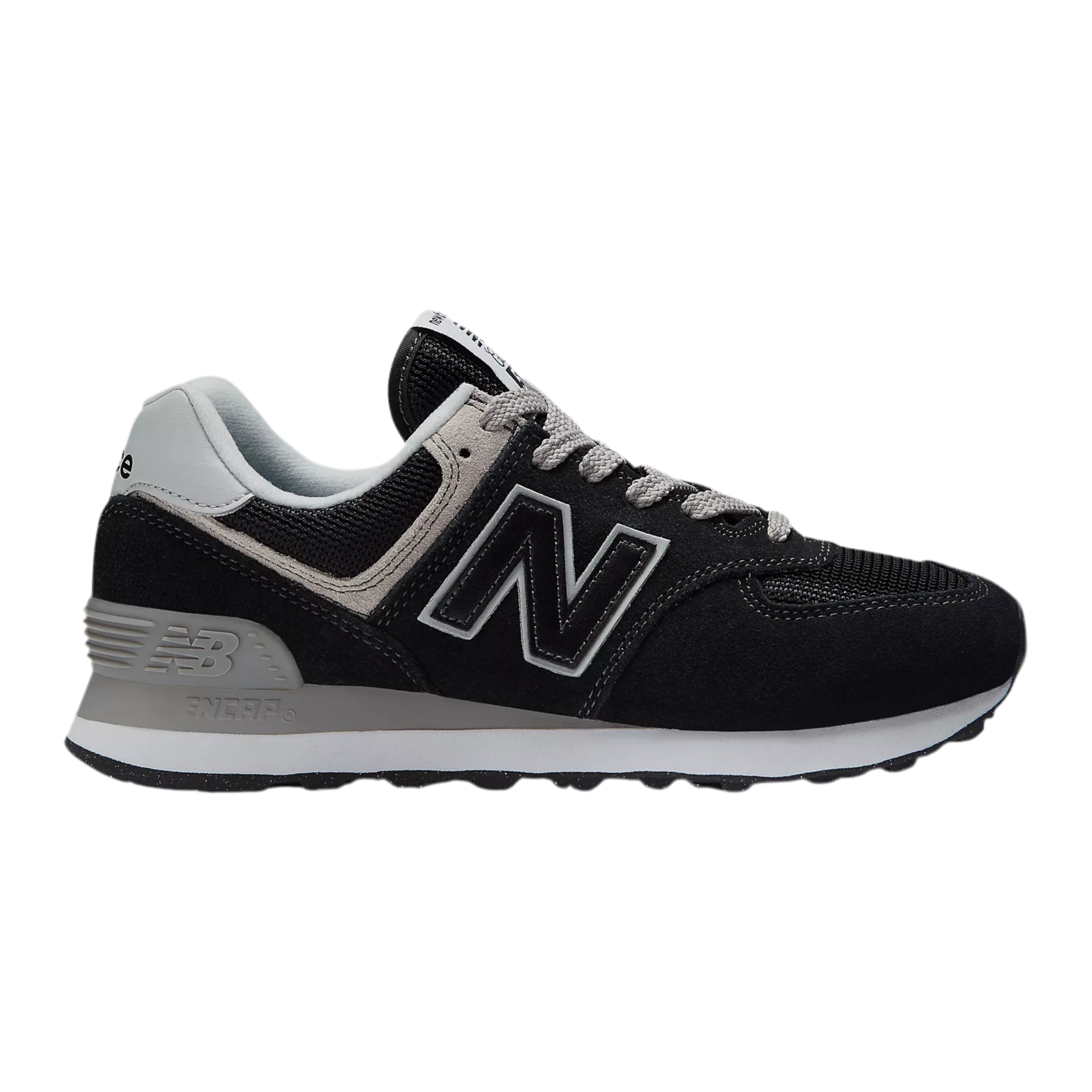 New Balance Women 574 Core - Black