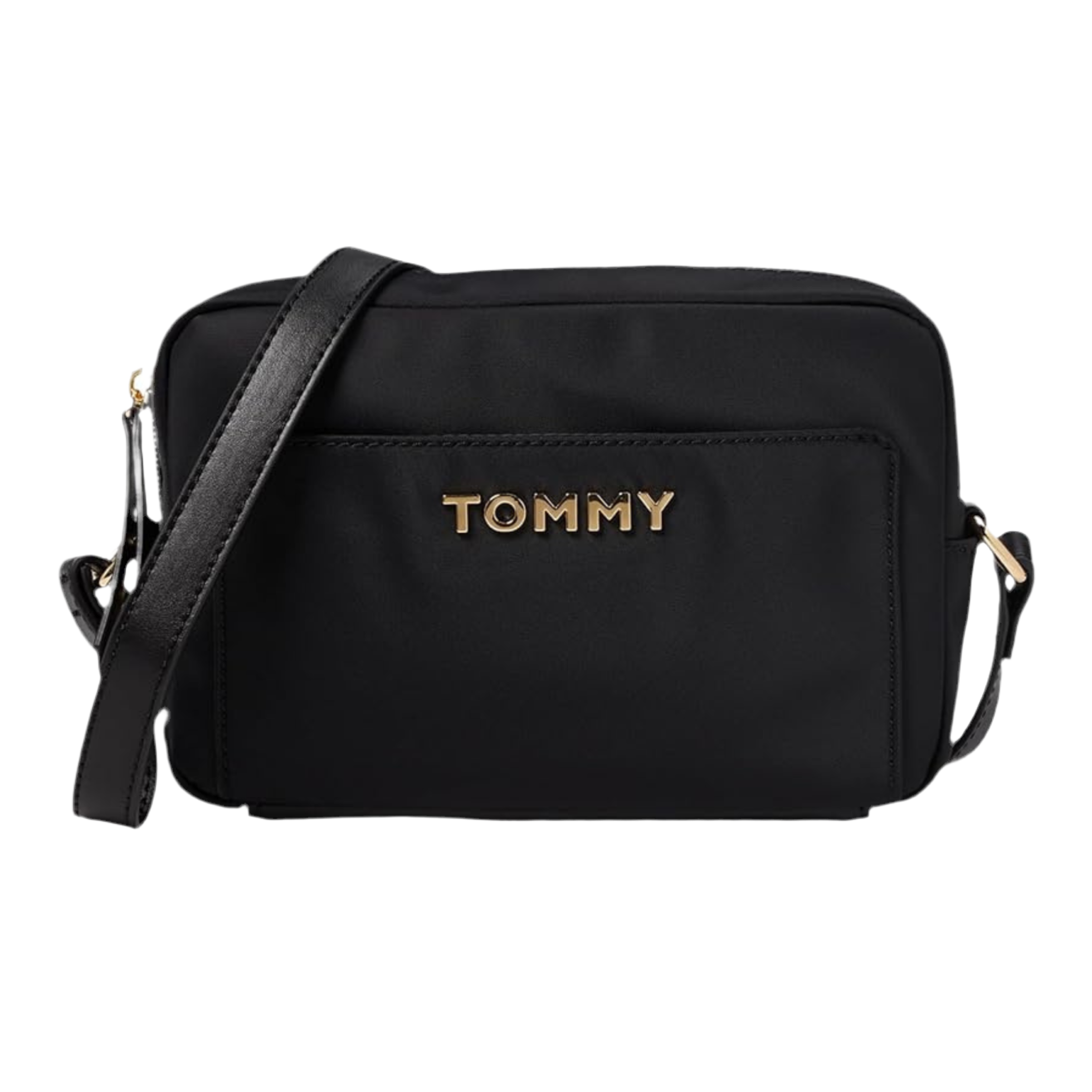 Tommy Hilfiger Alexis II Crossbody - Black