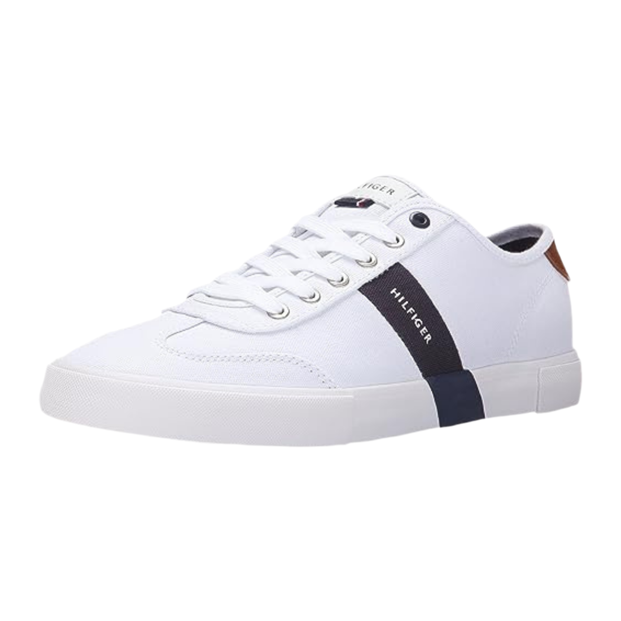 Tommy Hilfiger Men Pandora - White