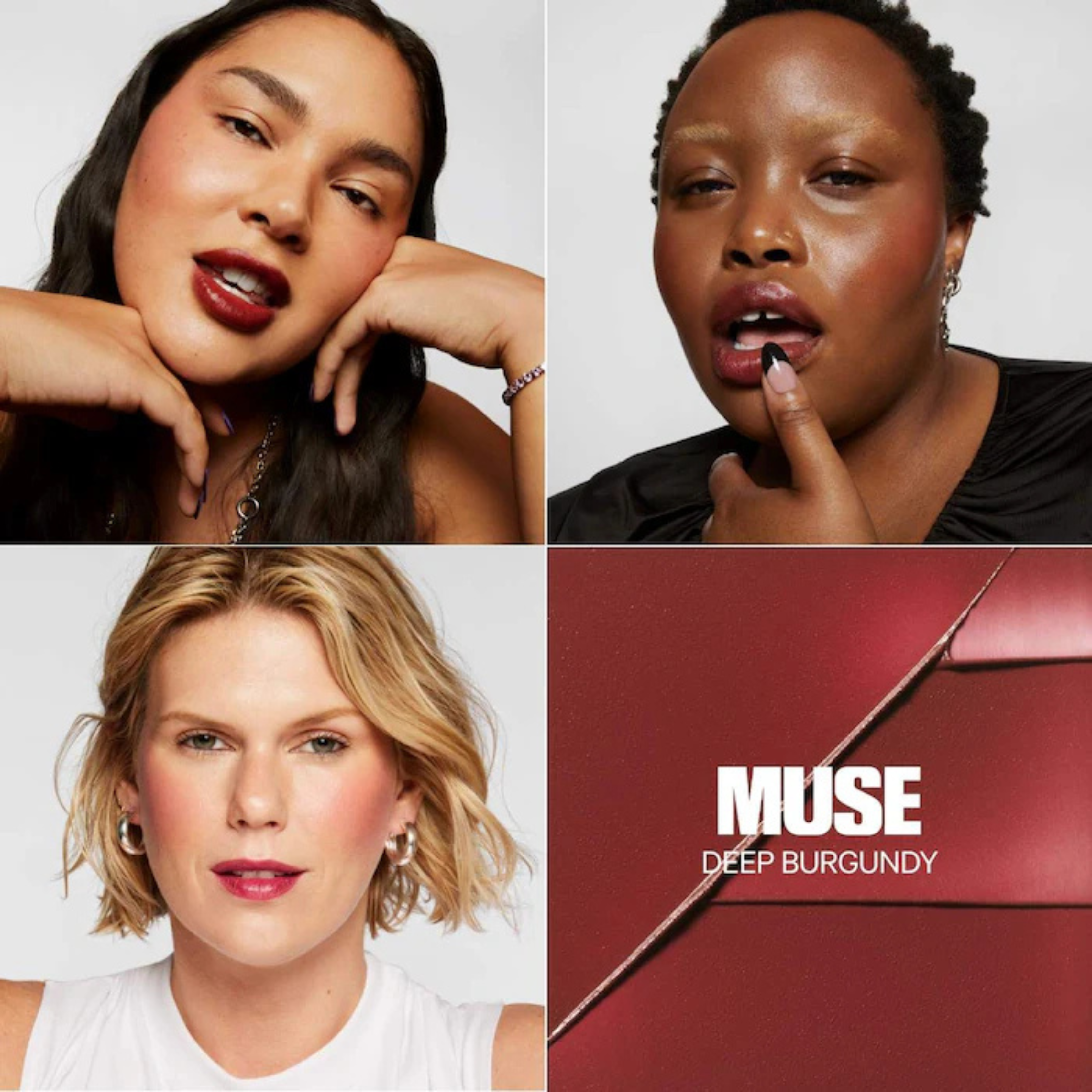 Milk Makeup Lip + Cheek Cream Blush Stick - Quirk