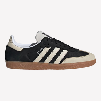 Adidas Women Samba OG - Black Wonder