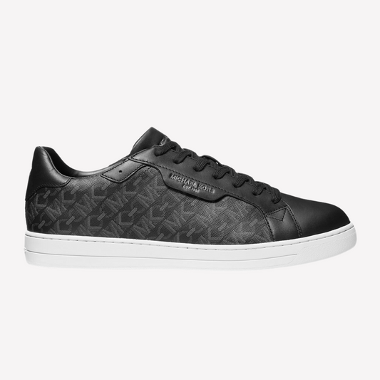 Michael Kors Men Keating Empire Sneaker - Black