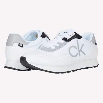 Calvin Klein Women Caden - White