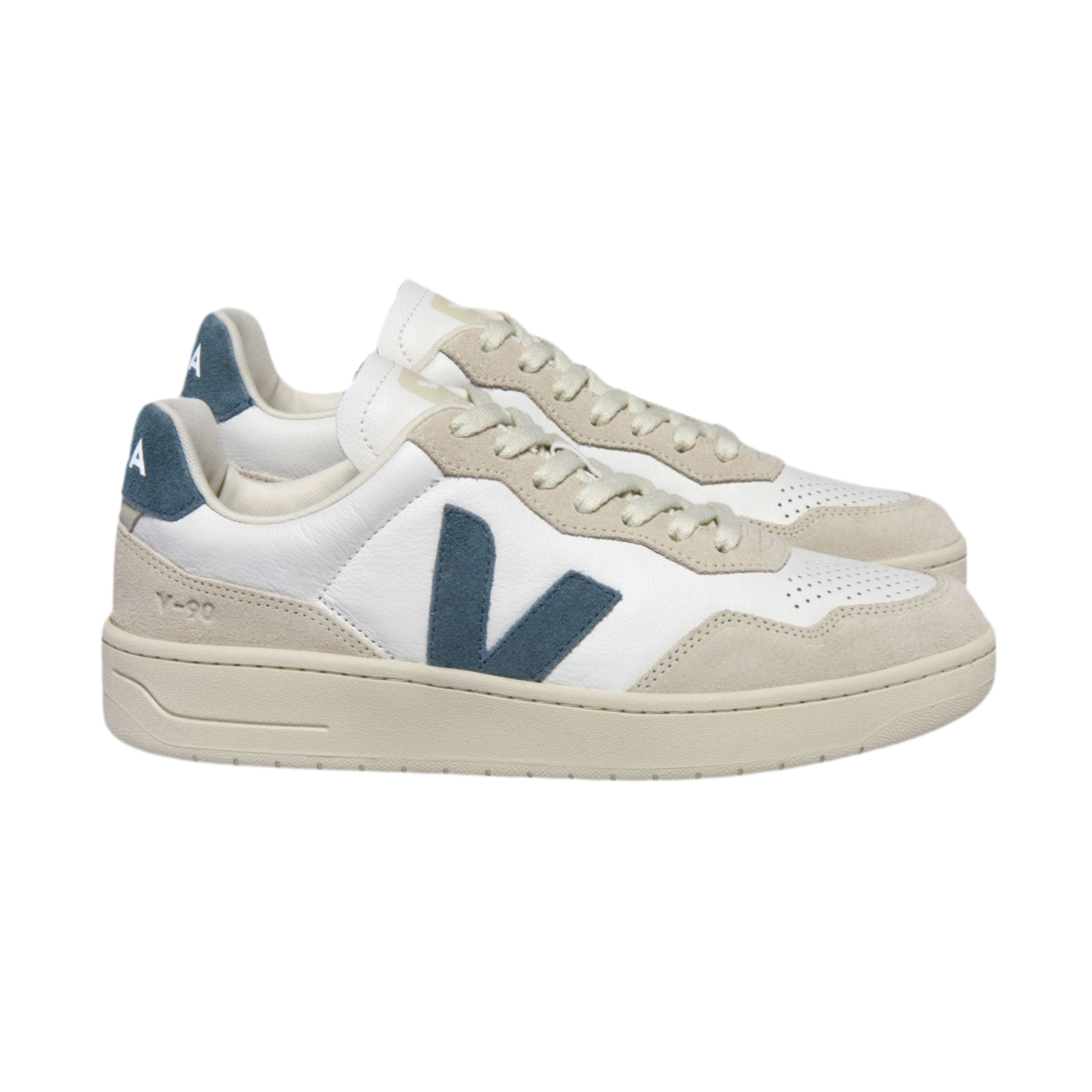 Veja Women V-90 - White California