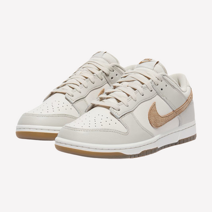 Nike Men's Dunk Low - Light Bone