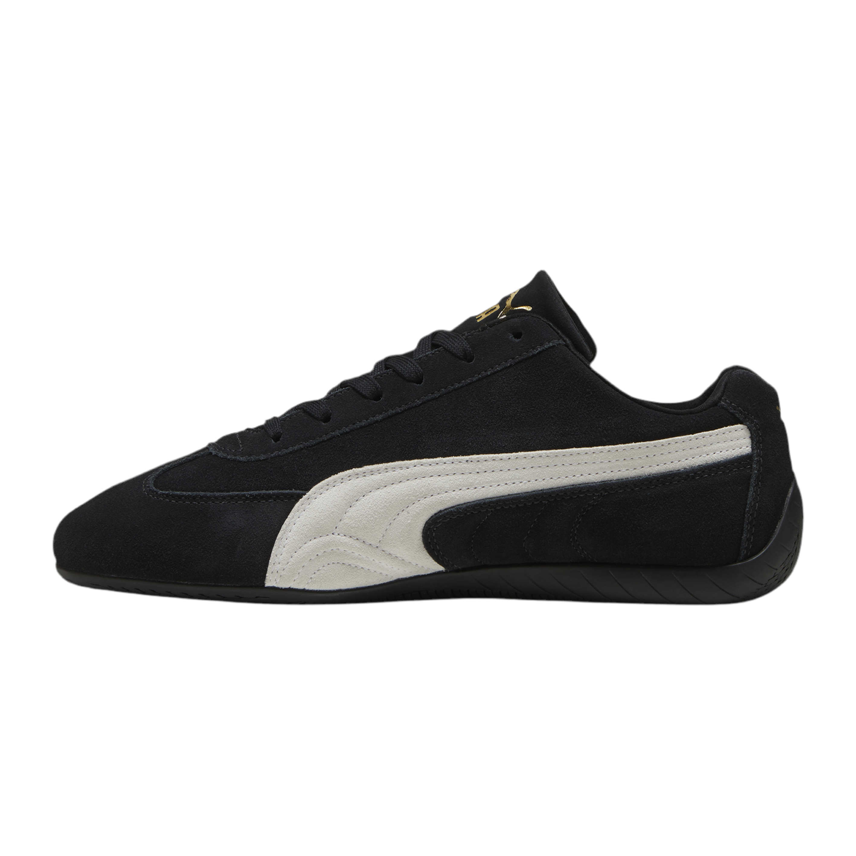 Puma Women Speedcat OG - White Black