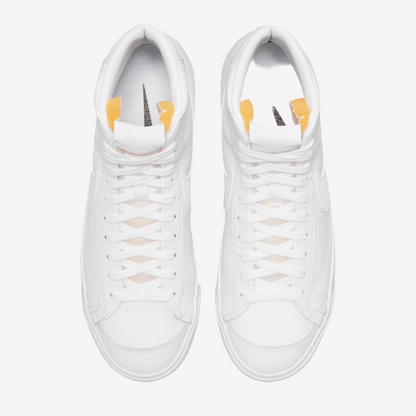 Nike Women's Blazer Mid '77 - Full White