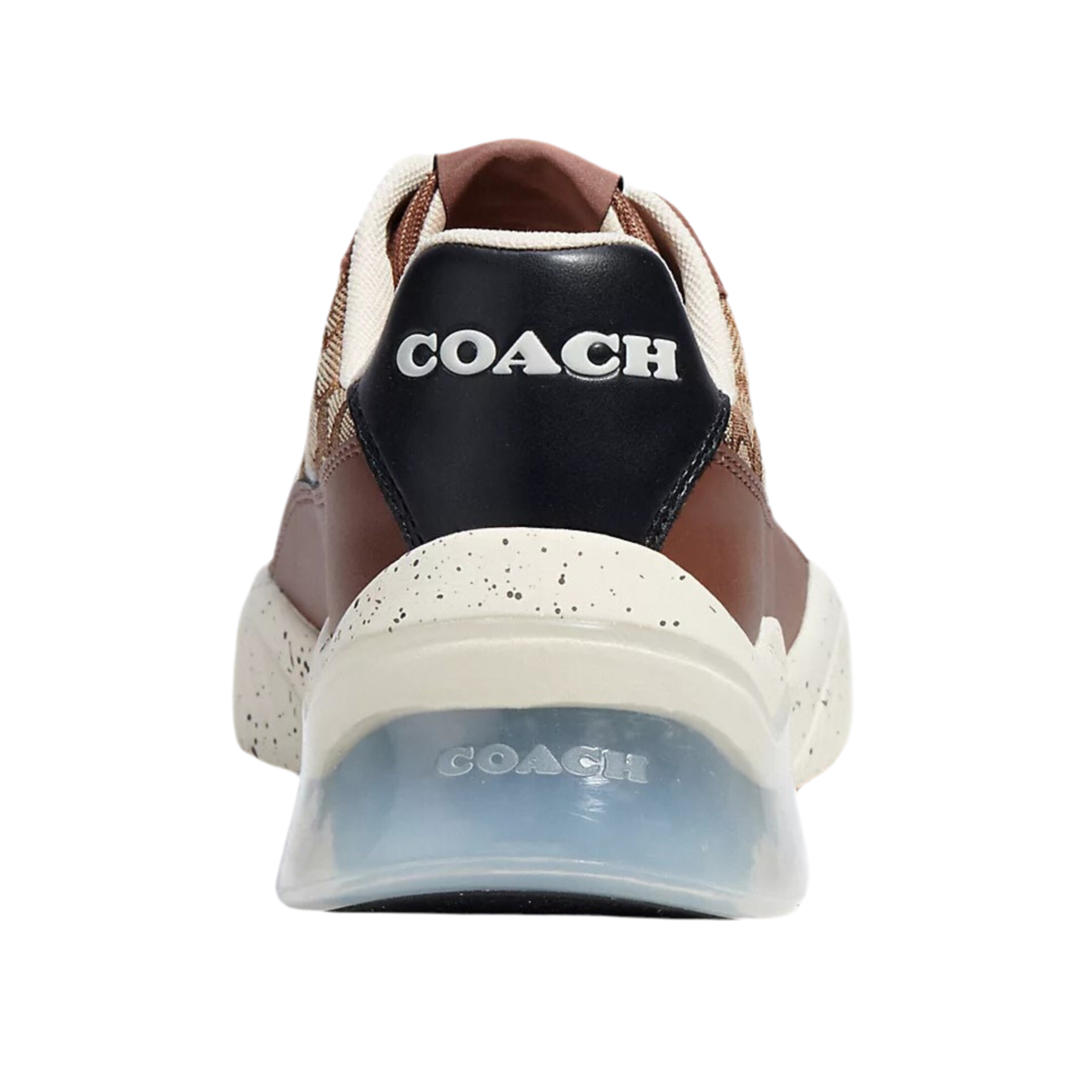 COACH Men's Citysole Runner - Brown