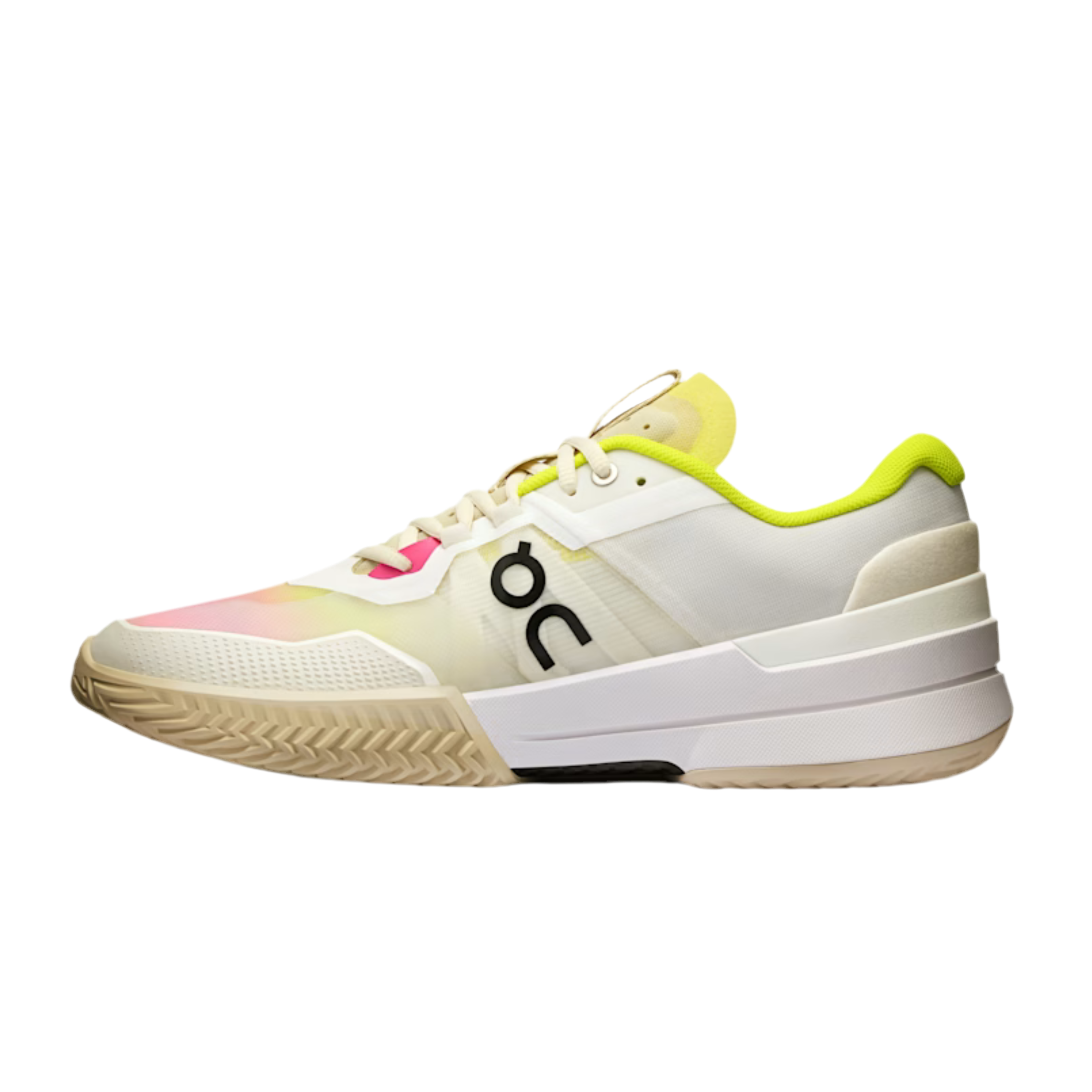 ON Men The Roger Pro 2 - White Lime