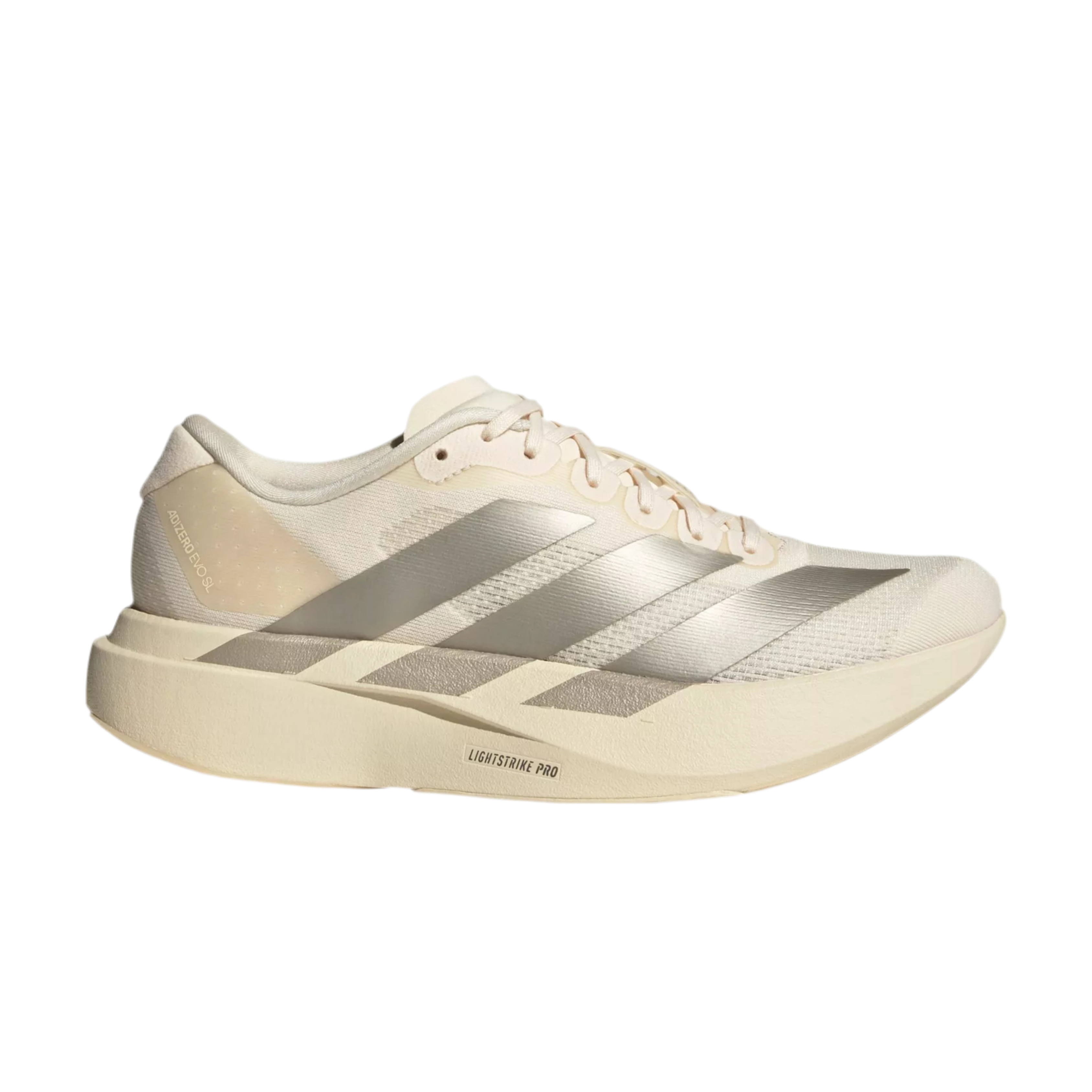 Adidas Women Adizero Evo SL - White Cyber