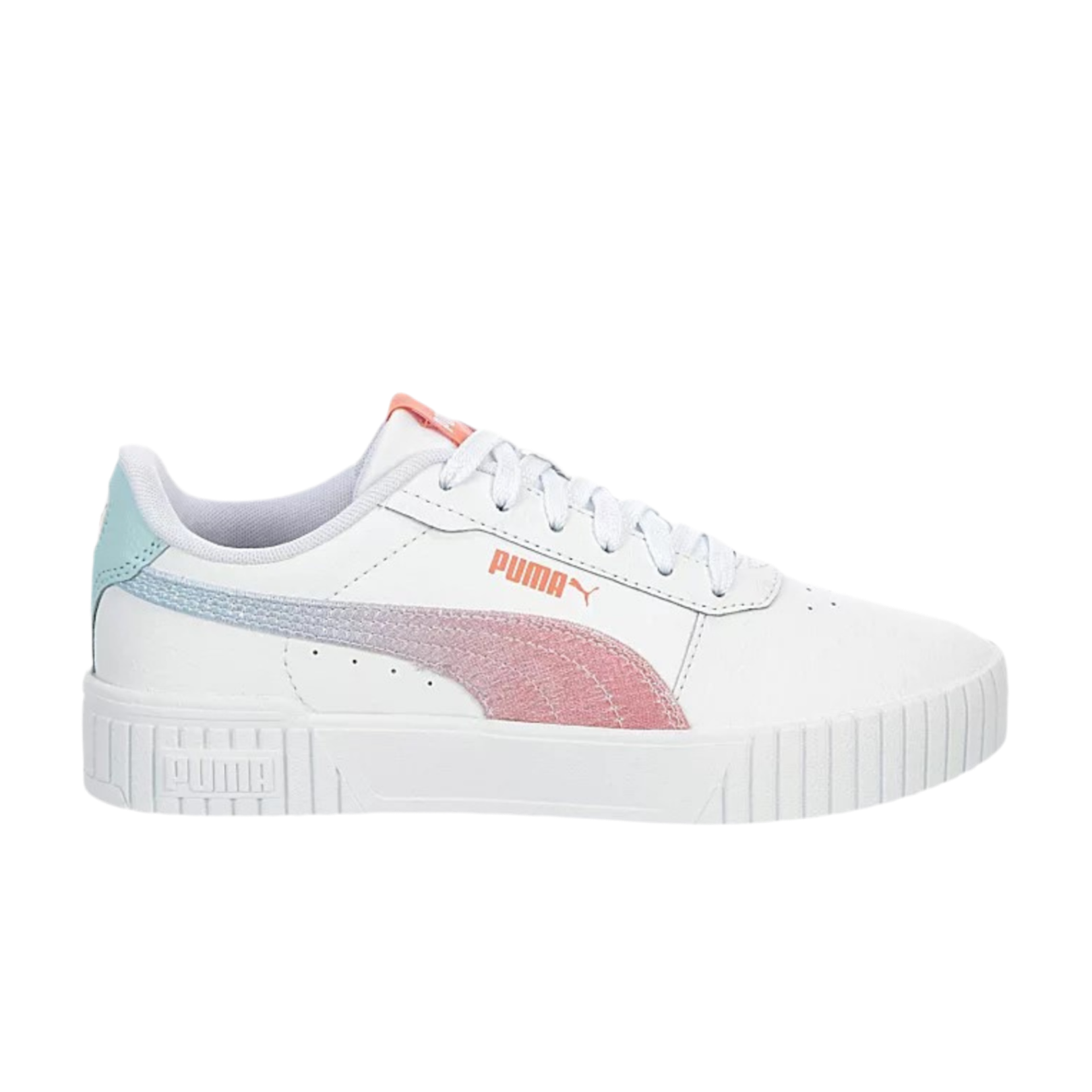 Puma Women Carina Two - White Fairy