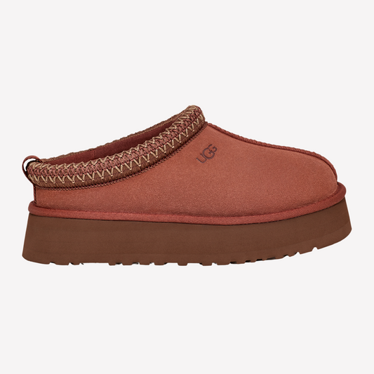 UGG Women Tazz - Red Jasper