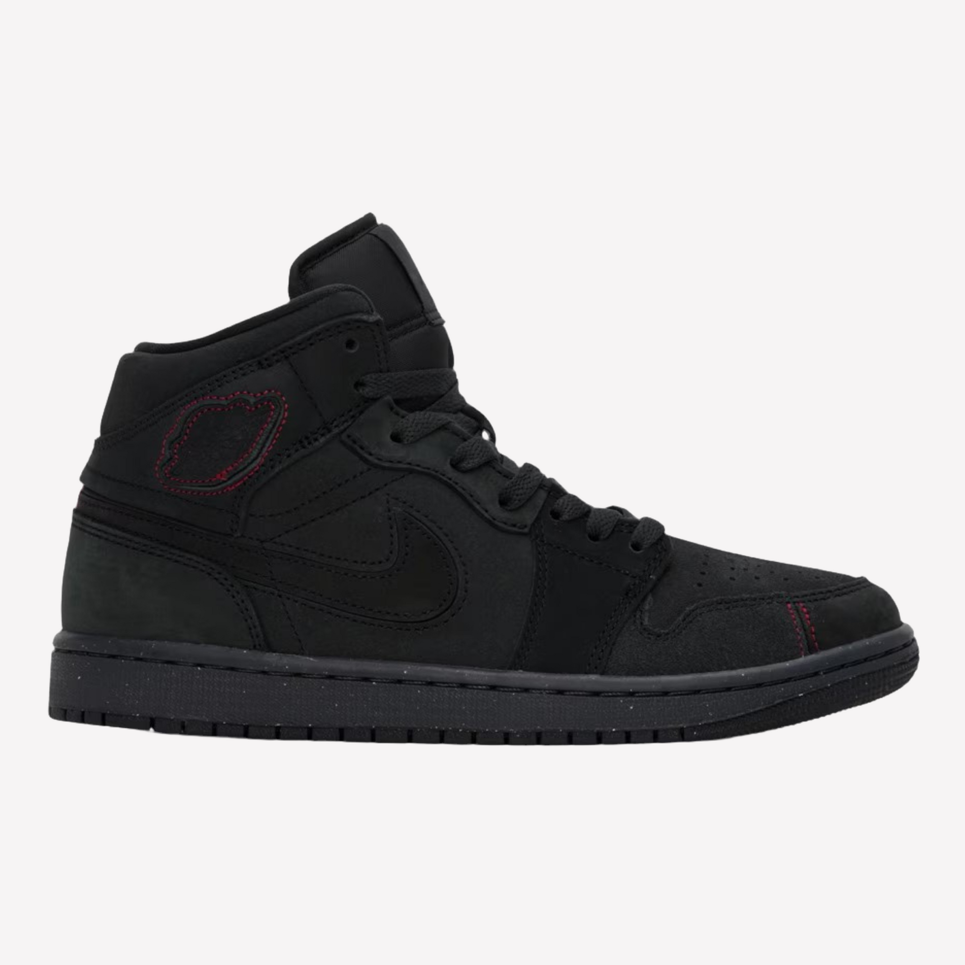 Nike Men s Air Jordan Retro 1 Mid SE Craft Dark Smoke