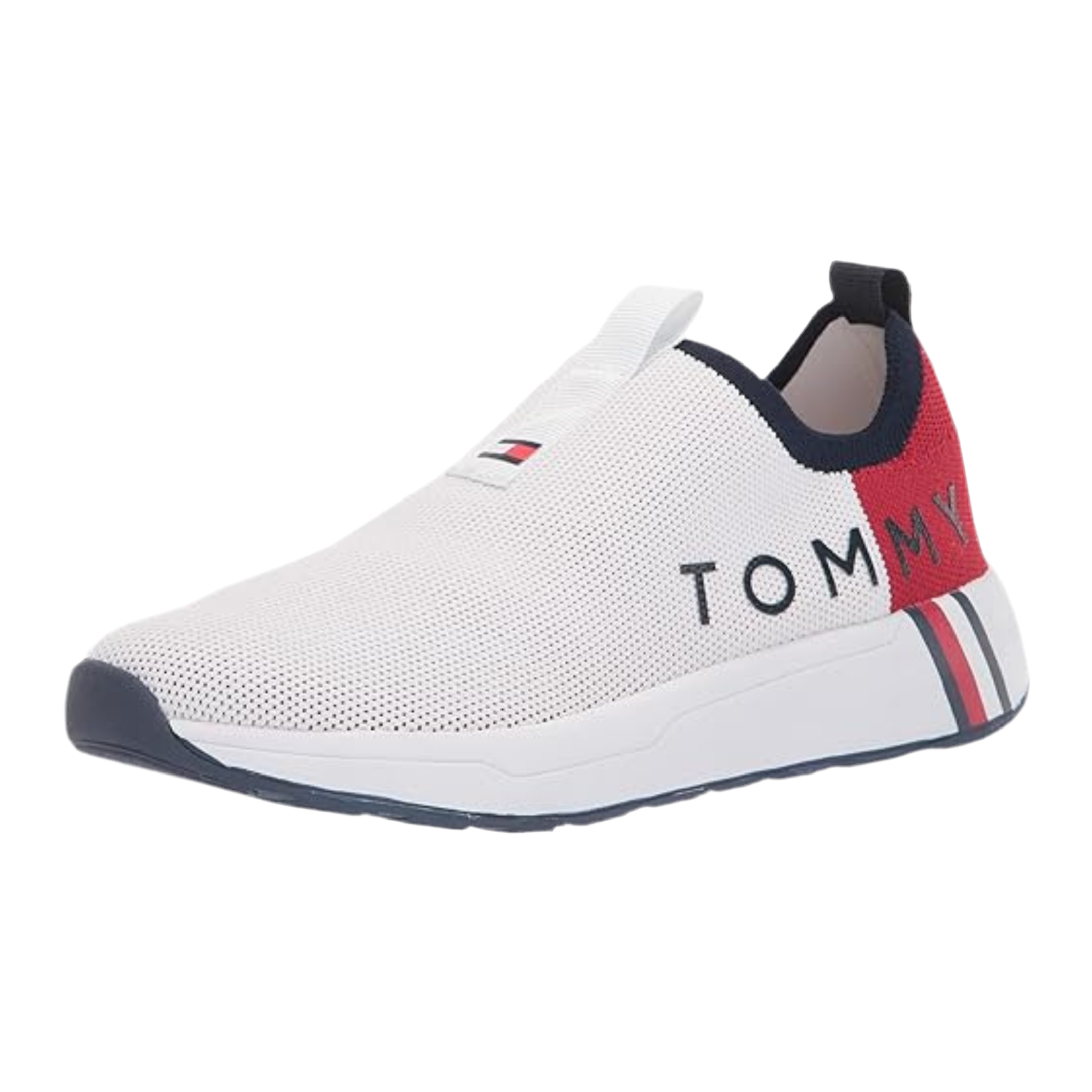 Tommy Hilfiger Women Aliah - White