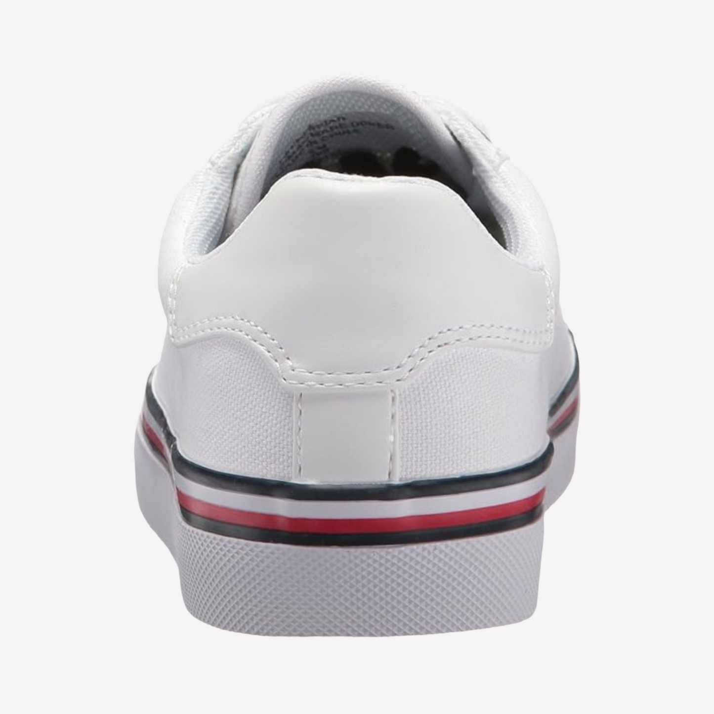 Tommy Hilfiger Unisex Fressian - White