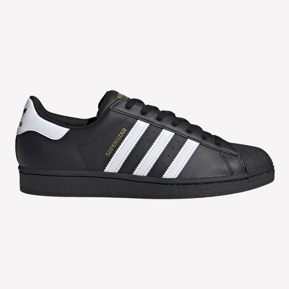 Adidas Men Originals Superstar - Black