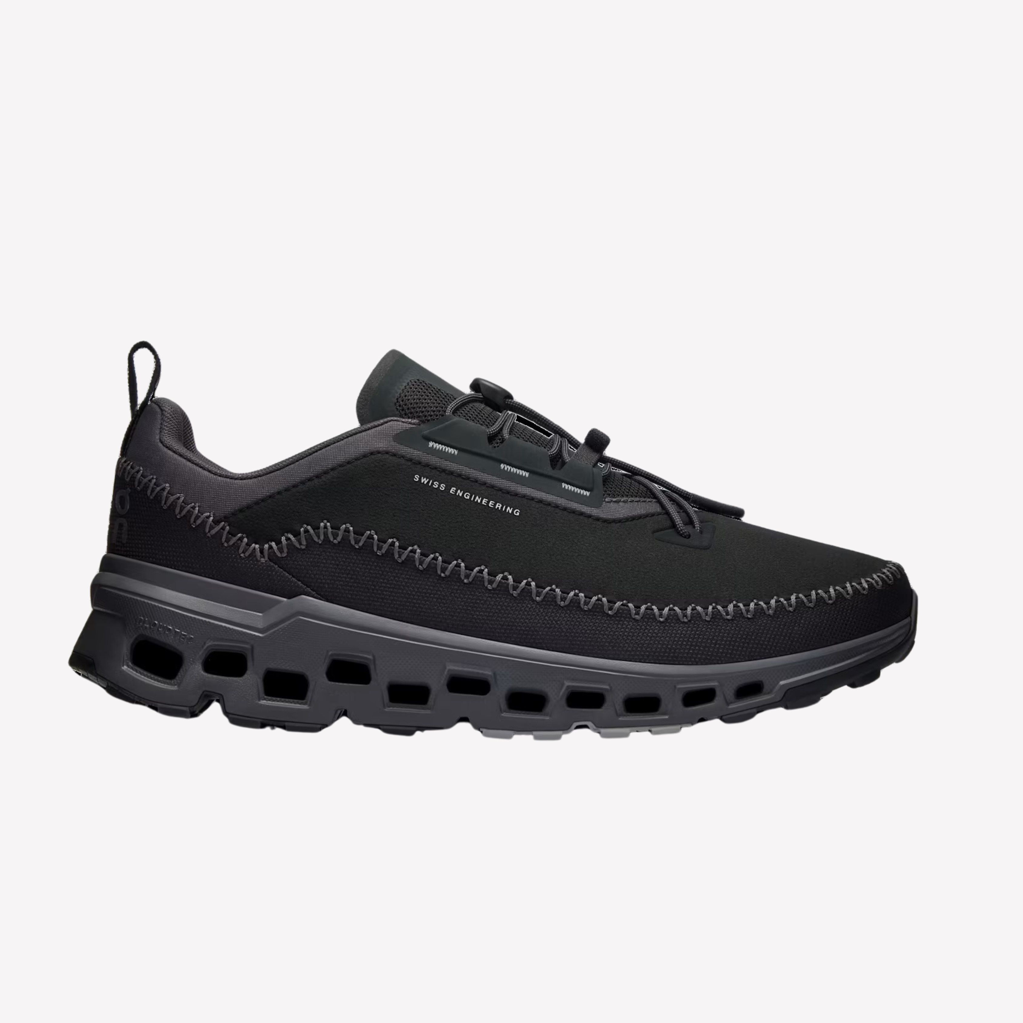 ON Men Cloudaway 2 - Black Eclipse